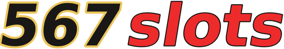 567slots logo