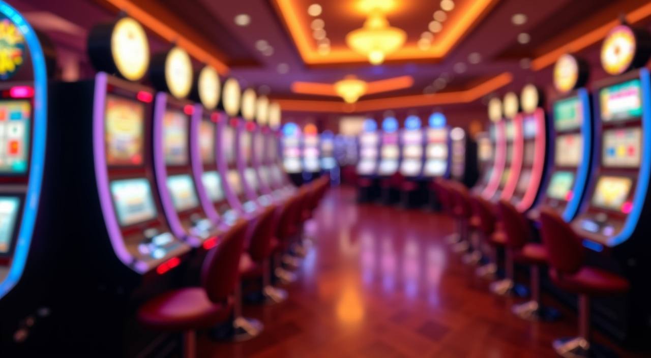 567slots mobile gaming